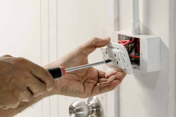 Emergency Electrical Repair Services in South River, NM