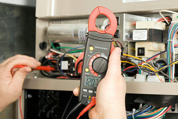 Professional Electricals in South River, NM