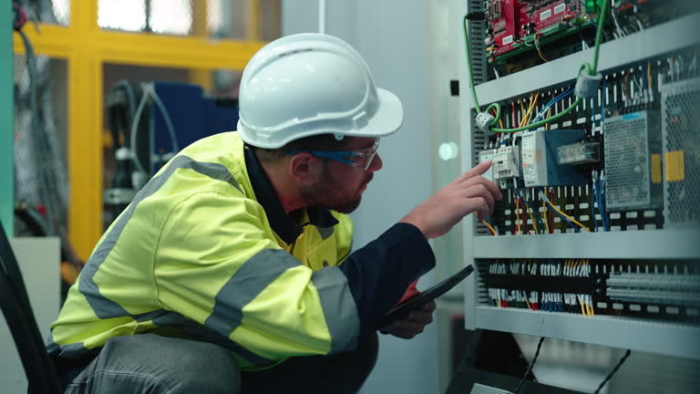 Best Electrical Maintenance Services  in South River, NM